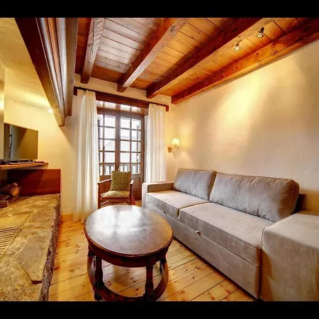 Casa Pins De Alma De Nieve Baqueira Beret