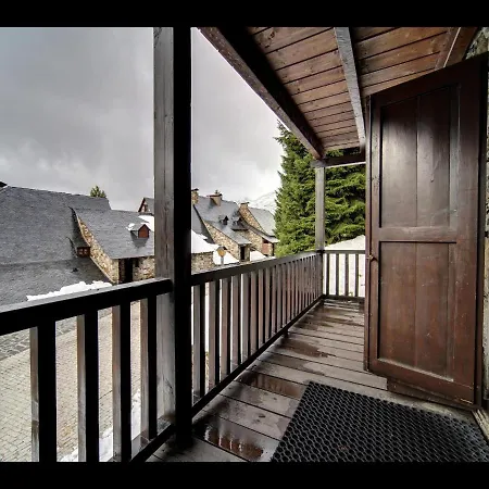 Casa Pins De Alma De Nieve Feriehus *