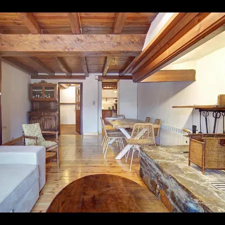 Casa Pins De Alma De Nieve *