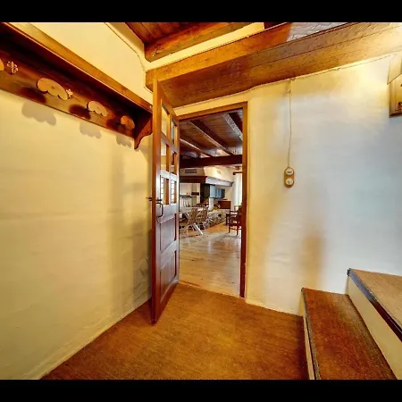 Feriehus Casa Pins De Alma De Nieve Baqueira Beret